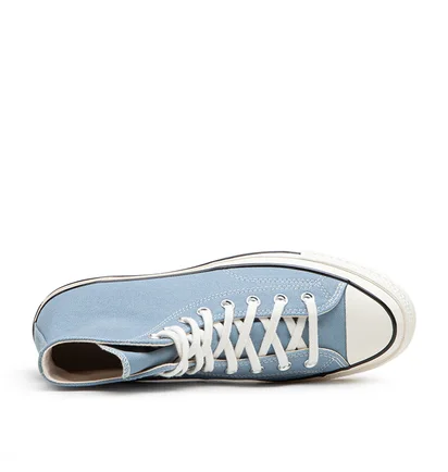Converse Chuck Taylor 70 Hi (Türkis)