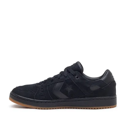Converse x Alexis Sablone AS-1 PRO OX (Schwarz)