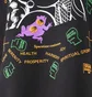 Brain Dead Lovers Hoodie (Schwarz)