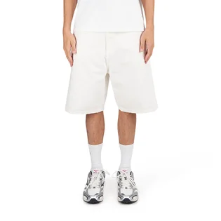 Carhartt WIP Brandon Short (Weiss)