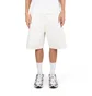 Carhartt WIP Brandon Short (Weiss)