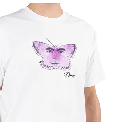 Dime Dreamy T-Shirt (Weiss)