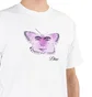 Dime Dreamy T-Shirt (Weiss)