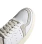 adidas Supercourt (Weiß / Beige)