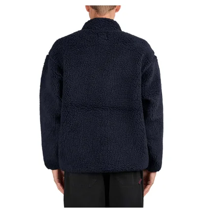 Gramicci Sherpa Jacket (Navy)