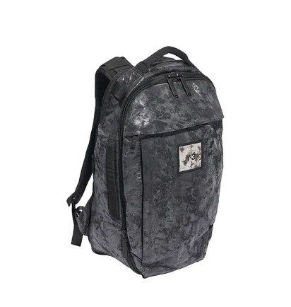 adidas Y-3 Reflective Backpack (Schwarz)