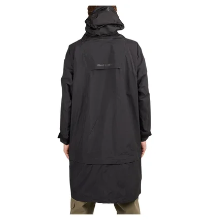 Helly Hansen Arc 22 'Capsule 221' Coat (Schwarz)
