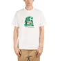 Carhartt WIP S/S Cabin T-Shirt (Weiß)