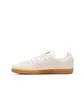 adidas JUNIOR Samba OG (Beige / Pink)