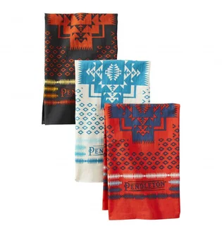 Pendleton 3-Pack Bandana Chief Joseph (Multi)