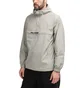 Polythene* Optics Half Zip Windbreaker (Grau)