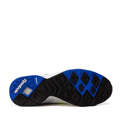 Reebok Aztrek (Weiß / Gelb)