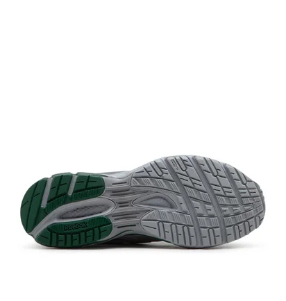 Reebok Premier Road Modern (Grau / Grün)