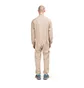Reebok x Ghostbusters Woven Jumpsuit (Beige / Schwarz)
