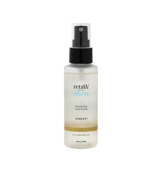 retaW Fragrance Hair Water 'Evelyn'