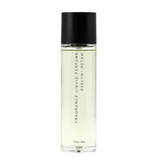 retaW Fragrance Liquid Perfume 'Evelyn'