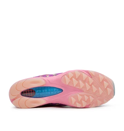 Saucony x JaeTips Grid Azura (Multi)