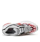 Saucony Grid Web (Weiß / Rot / Schwarz)