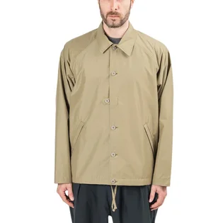 Snow Peak FR Jacket (Beige)