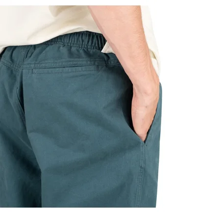 Stüssy Brushed Beach Pant (Blau)