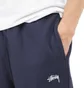Stüssy Stock Logo Pant (Navy)