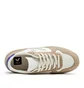Veja V-10 Chromefree Leather (Weiß / Beige)