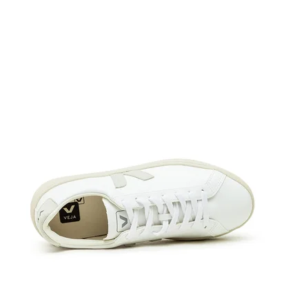 Veja WMNS Urca CWL (Weiß / Grau)