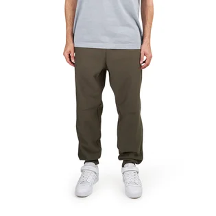 Carhartt WIP American Script Jogging Pant (Grün)