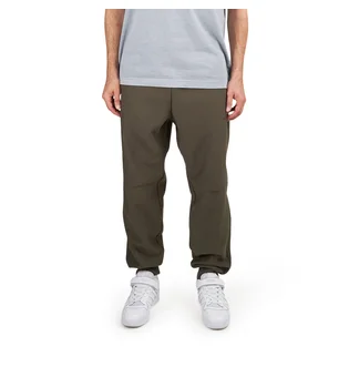 Carhartt WIP American Script Jogging Pant (Grün)