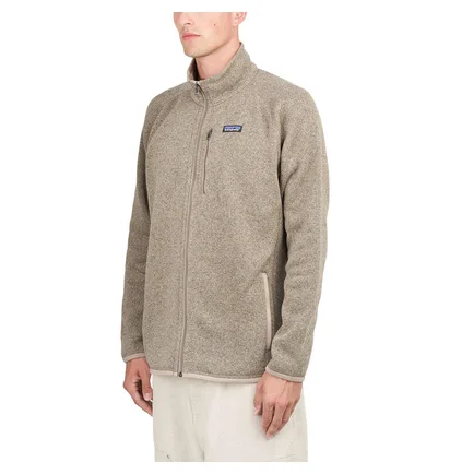 Patagonia Better Sweater Fleece Jacket (Braun)
