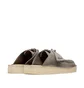 Clarks Originals WMNS Desert Nomad Mule (Grau)