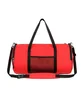 Eastpak x Telfar Duffel L (Rot/ Schwarz)