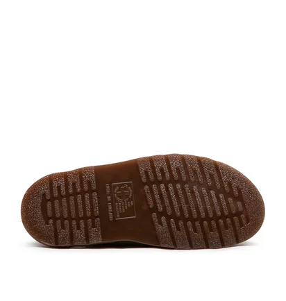 Dr. Martens Jorge Slingback (Grün / Gum)