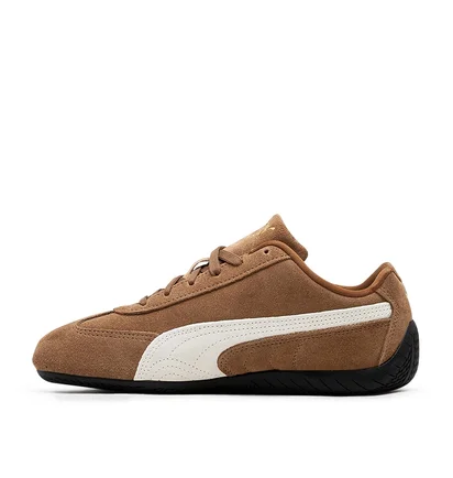 Puma Speedcat OG (Braun / Weiss)