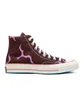 Converse x Golf Wang Chuck 70 Hi (Braun / Rosa) – Converse
