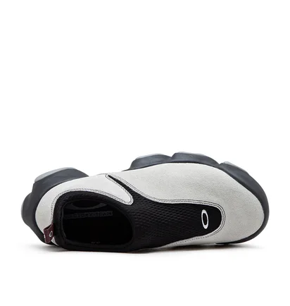 Oakley Factory Team Flesh (Weiß / Schwarz)