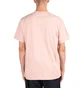 Dime Classic Small Logo T-Shirt (Pink)