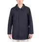 Edmmond Studios Arlon Coat (Navy)