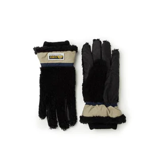 Elmer Gloves Sota (Schwarz)