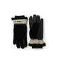 Elmer Gloves Sota (Schwarz)