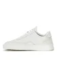 Filling Pieces Low Mondo Plain Nardo Nubuck (Weiß)