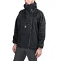 Flagstuff Tech Mouton Jacket (Schwarz)