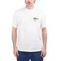 Carhartt WIP S/S Fisch T-Shirt (Weiß) – Carhartt WIP