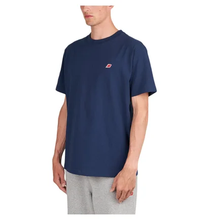 New Balance Made in USA Core T-Shirt (Indigo)