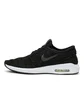 Nike SB Air Max Stefan Janoski 2 (Schwarz / Weiß)