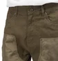 Pleasures Simulation Double Knee Pant (Olive)