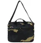 Porter by Yoshida Counter Shade 2way Shoulder Bag (Woodland Khaki)