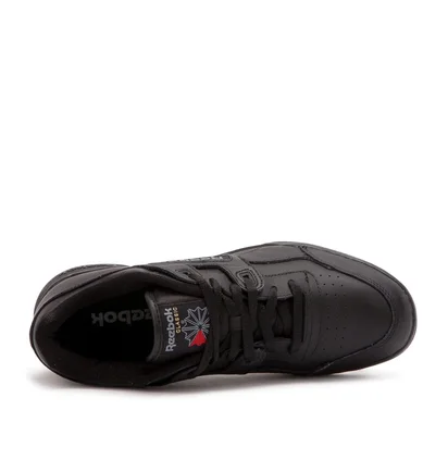 Reebok Workout Plus (Schwarz / Grau)