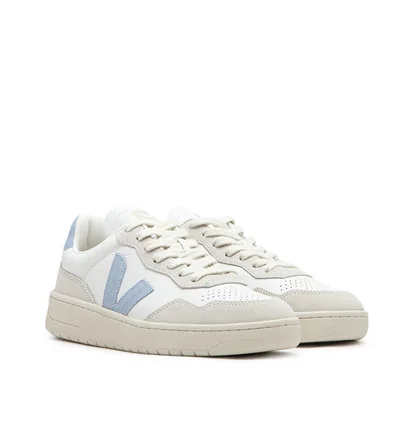 Veja WMNS V-90 (Weiß / Blau)