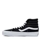 Vans Sk8-Hi Reissue LX (Schwarz / Weiß)
